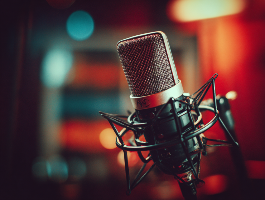 Mic